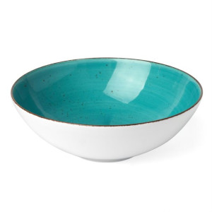 Salaterka Porcelanowa Morska 1.2 L