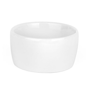Kokilka Do Dipów I Sosów Porcelanowa 50 Ml