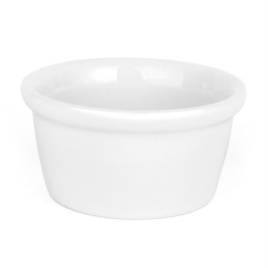 Kokilka Do Dipów I Sosów Porcelanowa 100 Ml
