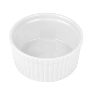 Kokilka Do Zapiekania Porcelanowa 150 Ml