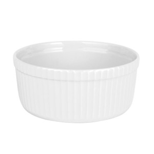 Kokilka Do Zapiekania Porcelanowa 250 Ml