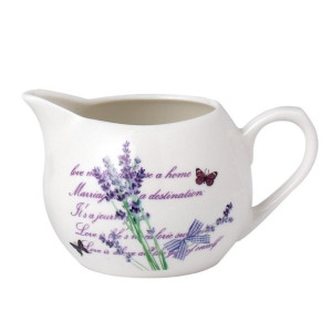 Mlecznik Porcelanowy Lawenda 230 Ml