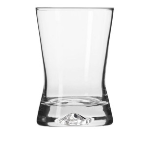 Zestaw 6 Szklanek Uniwersalnych 200 Ml