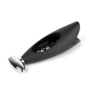 Korkociąg Do Wina Stalowy Accessori 17.5 Cm
