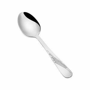 Łyżeczka Kuchenna Stal Nierdzewna Amazon 13.8 Cm