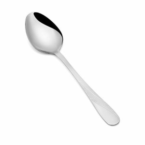 Łyżka Do Zupy Stal Nierdzewna Amazon 20.3 Cm
