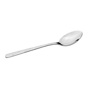 Łyżka Do Zupy Stal Nierdzewna Sono Iv 19.7 Cm