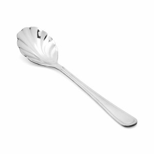 Łyżeczka Do Cukru Stal Nierdzewna Bravo 14.8 Cm