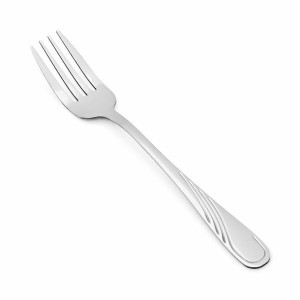 Widelec Obiadowy Stal Nierdzewna Amazon 20 Cm