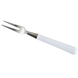 Widelczyki Do Przekąsek Metal 10 Cm 6 Szt