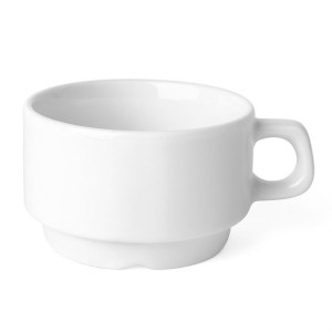 Filiżanka Porcelanowa Hel 250 Ml