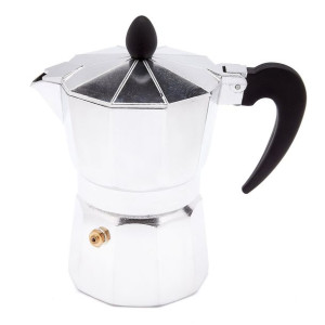 Kawiarka Aluminiowa Venetto 180 Ml