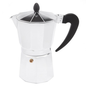 Kawiarka Aluminiowa Venetto 450 Ml