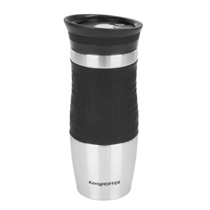 Kubek Termiczny Uniwersalny Loara 400 Ml