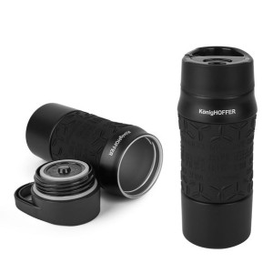 Kubek Termiczny Uniwersalny Hunter 400 Ml