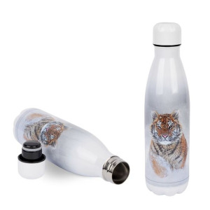 Butelka Termiczna Wild Tygrys 500 Ml