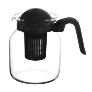 Dzbanek Szklany Z Zaparzaczem Do Herbaty Ruben 1.4 L