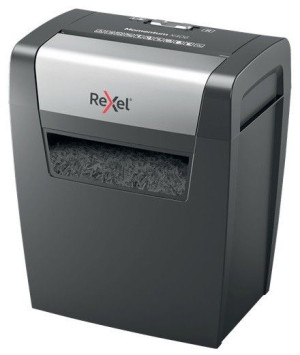 Niszczarka Rexel Momentum X406 P-4 15l