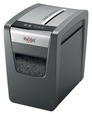 Niszczarka Rexel Momentum X410-sl P-4 23l