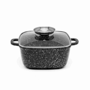 Garnek Do Gotowania Z Aromatyzerem Kingstone 3 L