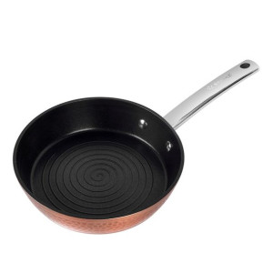 Patelnia Non-stick Na Indukcje Black Copper 20 Cm