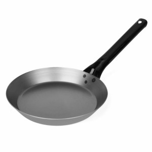 Patelnia Stalowa Na Indukcje 20 Cm