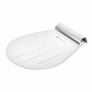 Łopatka Do Przenoszenia Deserów Pizzy Ciast Stalowa 32.5 Cm