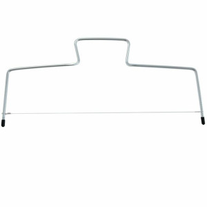 Krajacz Strunowy Do Krojenia Biszkoptu 33.5x16 Cm