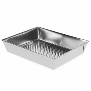 Forma Blacha Do Pieczenia Uniwersalna 30x23 Cm