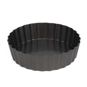 Forma Do Tarty Z Wyjmowalnym Dnem 12x2 Cm