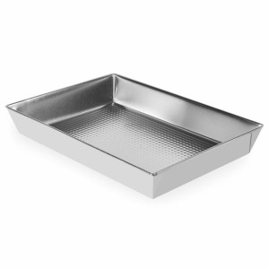 Blacha Do Pieczenia Uniwersalna 40x28 Cm
