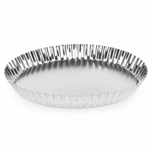 Forma Do Tarty Z Wyjmowalnym Dnem 26 Cm