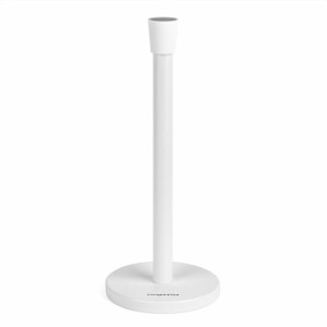 Stojak Na Ręcznik Papierowy Concept Biały 35 Cm