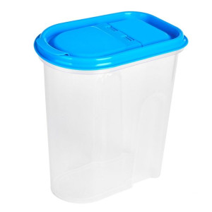 Pojemnik Na Żywność I Produkty Sypkie Niza 2 L