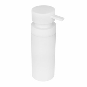 Dozownik Do Mydła Biały 235 Ml