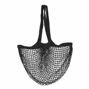 Torba Na Zakupy Bawełniana Paryżanka 44x41 Cm