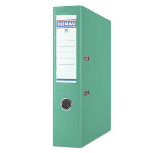 Segregator Pp A4/75 Szeroki Master Turkusowy