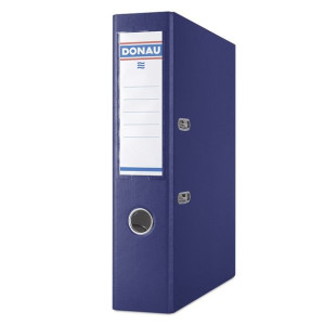 Segregator Pp A4/75 Szeroki Master Granatowy
