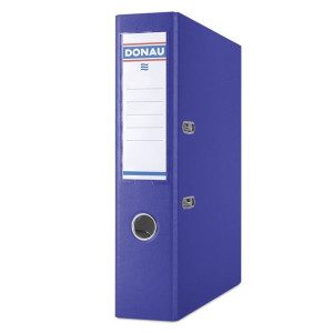 Segregator Pp A4/75 Szeroki Master Ciemnoniebieski