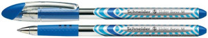 Długopis Slider Basic M Niebieski 10 Szt