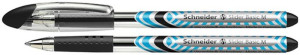 Długopis Slider Basic M Czarny 10 Szt