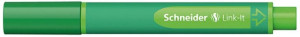 Flamaster Link-it 1 Mm Zielony