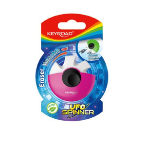 Gumka Do Mazania Ufo Spinner Mix 1 Szt