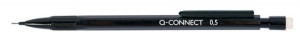 Ołówek Automatyczny 0.5 Mm Czarny 1 Szt