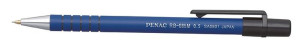 Ołówek Automatyczny Rb085 0.5 Mm Niebieski 12 Szt