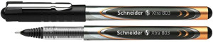 Pióro Kulkowe Xtra 803 0.3 Mm Czarny 10 Szt
