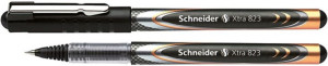 Pióro Kulkowe Xtra 823 0.3 Mm Czarny 10 Szt
