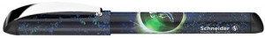 Pióro Wieczne Glam Galaxy M