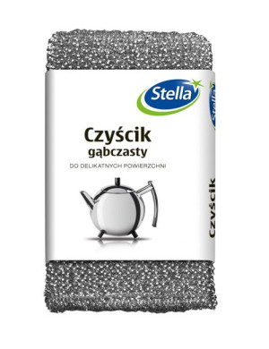 Czyścik Gąbczasty Mix 1 Szt