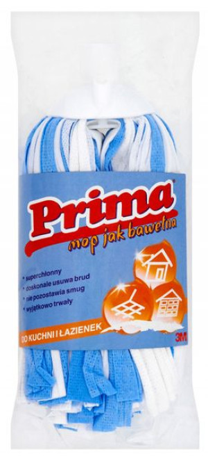 Mop Paskowy Do Kuchni I Łazienek 1 Szt